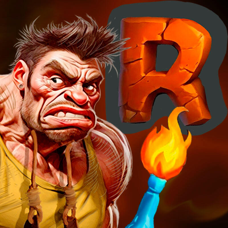Radicals Icon icon radicals game
